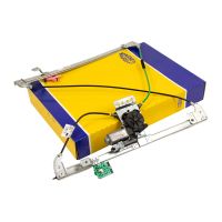 Fensterheber vorne links Magneti Marelli