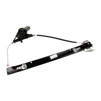 Fensterheber vorne links