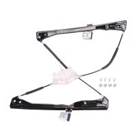 Fensterheber elektrisch vorne links ohne Motor