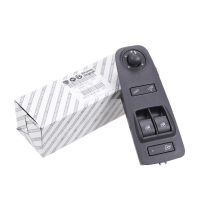 Blende Fensterheber Schalter Links