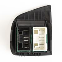 Blende Fensterheber Schalter Links