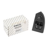 Blende Fensterheber Schalter Links