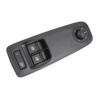 Blende Fensterheberschalter