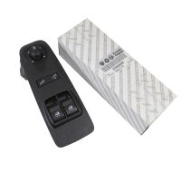 Fensterheber Schalter links