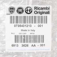 Stoßstangenecke vorn links grundiert