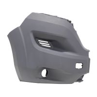 Stoßstangenecke vorne rechts grundiert