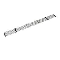 Kühlergrill unten ab Bj,2014