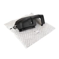 Stoßstangenecke hinten links