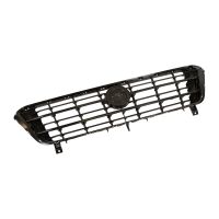 Kühlergitter schwarz ohne Rahmen ab Bj. 2014 Facelift