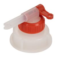 Auslaufhahn für 20 / 30 / 60l Kanister