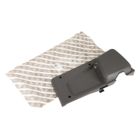 Fahrersitz Verkleidung vorne links