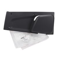 Fahrersitz Verkleidung vorne links