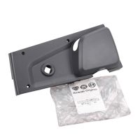 Fahrersitz Verkleidung Sitz vorne links