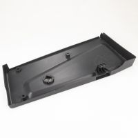 Beifahrersitz Verkleidung rechts