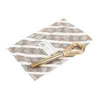 Abschlepphaken Abschleppöse