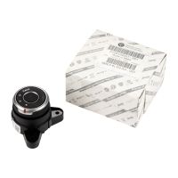 DNA-Schalter, Schalteinheit / Mittelkonsole, Race Schalter