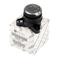 DNA-Schalter, Schalteinheit / Mittelkonsole