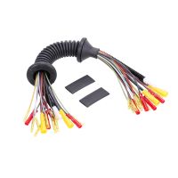 Kabelbaum Heckklappe Reparatursatz