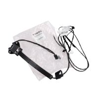 Kabelbaum Hecktür ohne 270 Grad 270° links Original