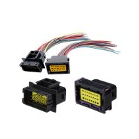 Kabel Rep.Satz Motorkabelbaum