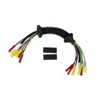 Kabelbaum Heckklappe Reparatursatz