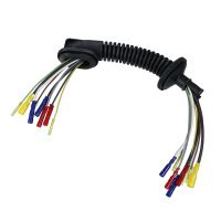 Kabelbaum Heckklappe Reparatursatz rechts