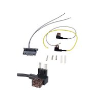 Kabel Rep.RettungsKit Body Computer