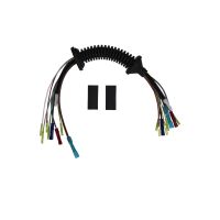 Kabelbaum Heckklappe Reparatursatz