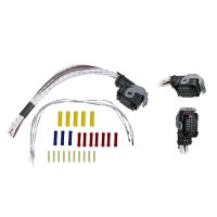 Kabel Rep.Satz Türkabelbaum vorne