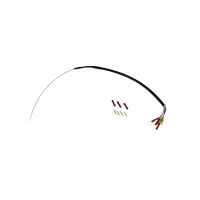 H7 Glühlampenadapter mit LL-Widerstand