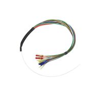 Kabel Rep.Satz Heckklappe