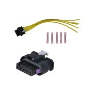 Kabel Rep.Satz Rückleuchte 5-Adrig Oval