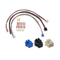 Kabelbaum Hecklappe Rep.Satz