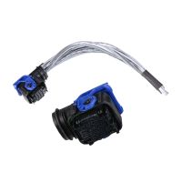 Kabel Reparatursatz Türkabelbaum Hintertür 22-Adrig