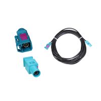 Kabel Reparatursatz für Koaxialkabel