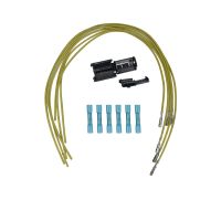 Kabel Reparatursatz für Rückleuchte / Heizungsgebläsemotor 6-Polig