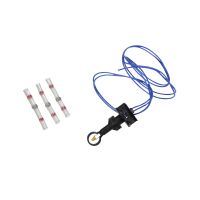 Reparatursatz für Temp. Sensor am Verdampfer mit Kabel Original