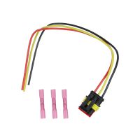 Reparatursatz für Tagfahrleuchte 3-Polig