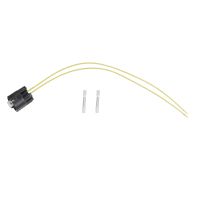 Kontaktstecker für Drosselklappe Einlassventil