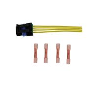 Rep. Stecker SaugrohrDrucksensor Drosselklappe