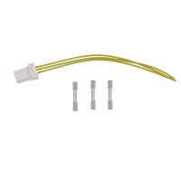 Rep. Stecker 3. Bremsleuchte - Griffleiste - Kennzeichenleuchte