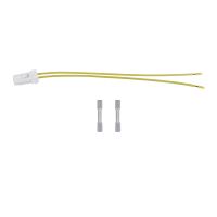 Rep. Stecker Kennzeichenleuchte 3. Bremsleuchte