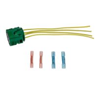 Rep. Stecker Tagfahrlicht / Fernlicht