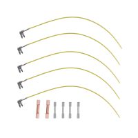 Rep. Stecker Rückleuchte