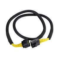 Rep. Stecker Verlängerungskabel Kraftstofftankumbau