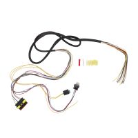 Kabel Reparatursatz Heckklappe links