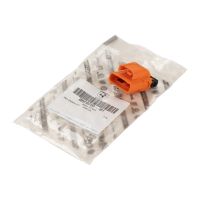 Widerstand für den seitlichen Airbag Sitzschiene