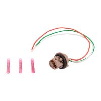 Kabel Rep.Satz Lampen Fassung Birne Glassockel Stecker