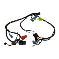 Kabelbaum Wärmetauscher