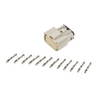 Reparatursatz Stecksystem Anhängersteuergerät